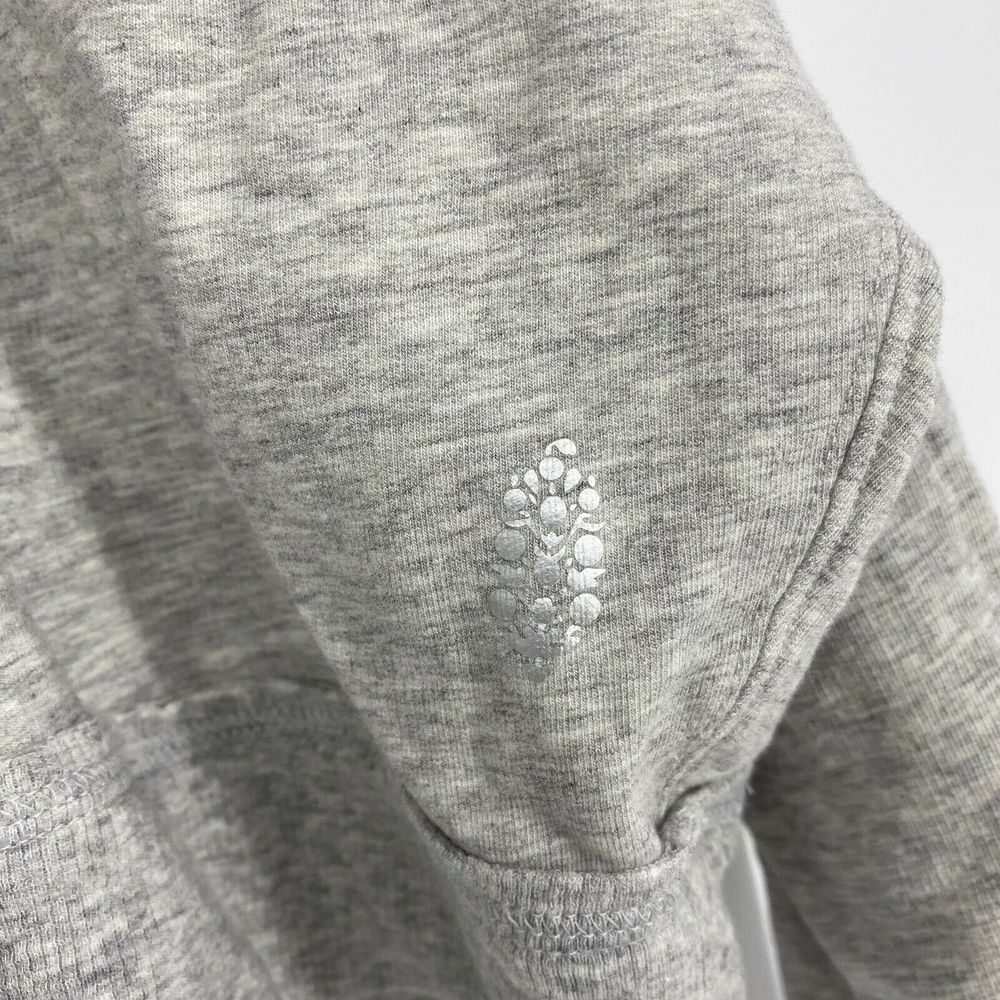 Free People FP Movement Sweatshirt Lara Drawstring - Picture 5 of 7